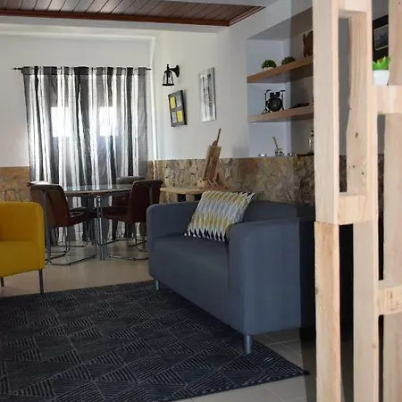 Casa D Amélia