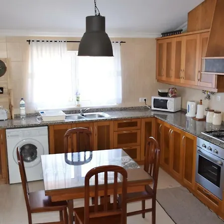 Casa D Amelia Óbidos