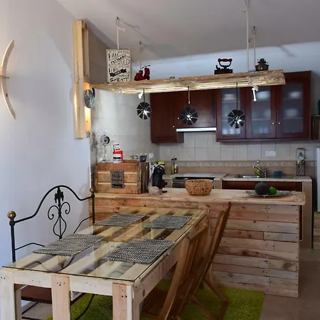 Tatil Evi Casa D Amelia Óbidos