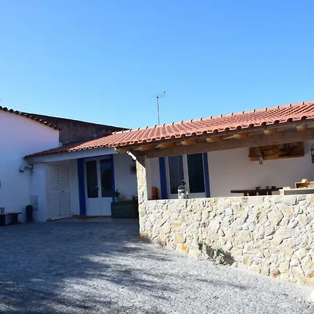 Casa D Amélia Óbidos