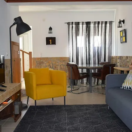 Casa D Amélia Сasa de vacaciones *