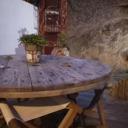 Casa D Amelia * Óbidos