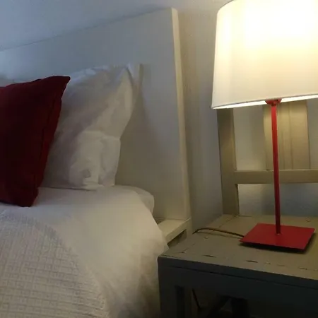 Casa D Amelia Tatil Evi *