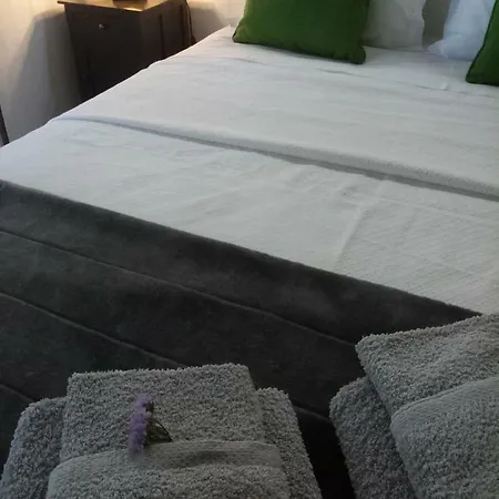 Casa D Amelia Tatil Evi