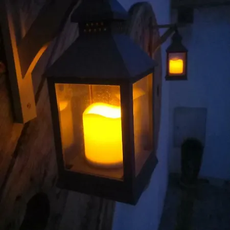 Casa D Amélia *