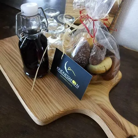 Casa D Amelia Tatil Evi *