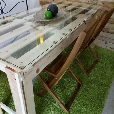 Tatil Evi Casa D Amelia *