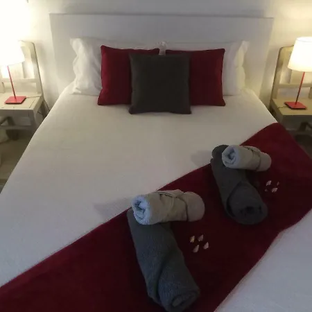 Tatil Evi Casa D Amelia *