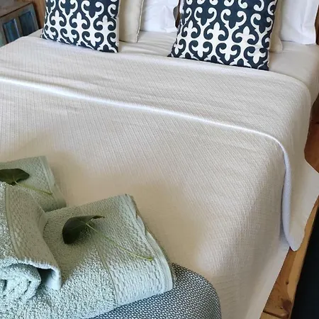 Tatil Evi Casa D Amelia *