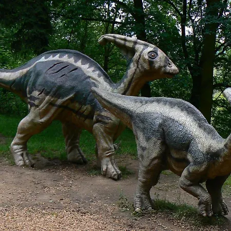 Casa D Amelia Tatil Evi