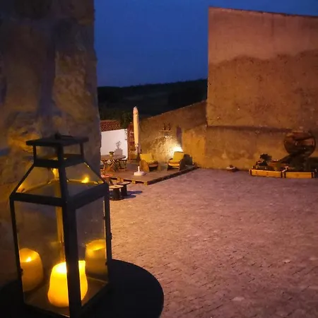 Casa D Amelia Tatil Evi