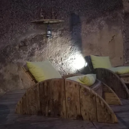 Tatil Evi Casa D Amelia *