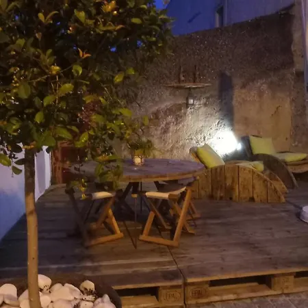 Casa D Amelia Vakantiehuis Óbidos