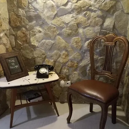 Casa D Amélia