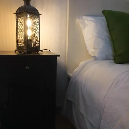 Casa D Amelia Tatil Evi