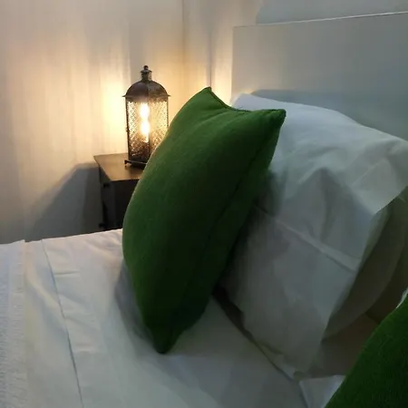 Tatil Evi Casa D Amelia