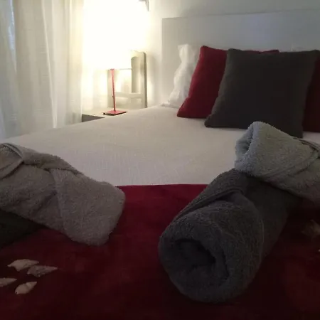 Сasa de vacaciones Casa D Amélia *