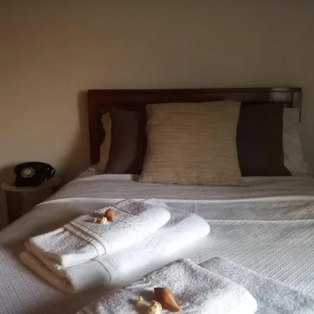 Tatil Evi Casa D Amelia