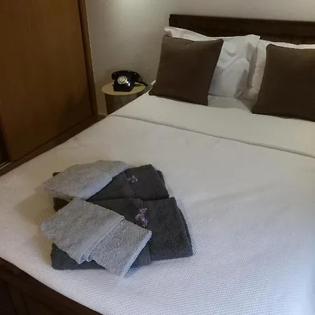 Casa D Amelia Tatil Evi *