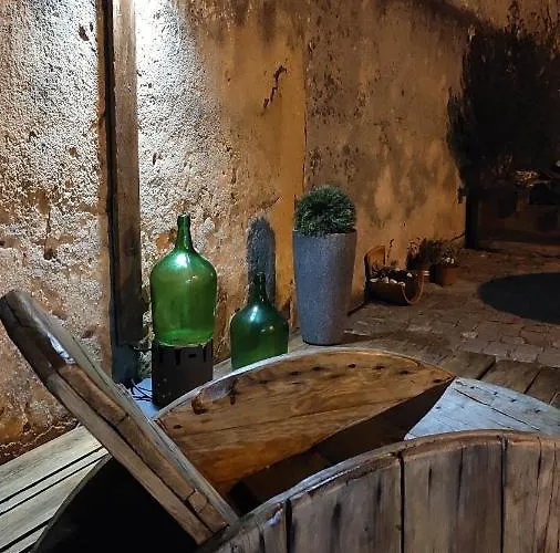 Casa D Amelia Дом отдыха Обидуш