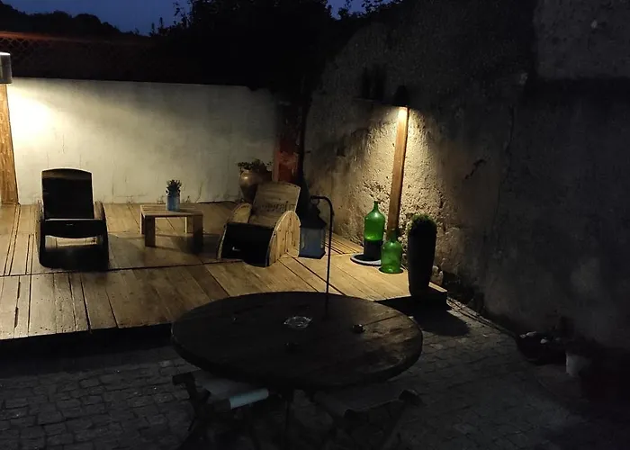 Casa D Amelia Обидуш