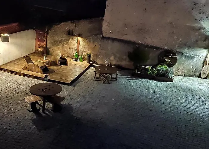 Casa D Amelia Дом отдыха