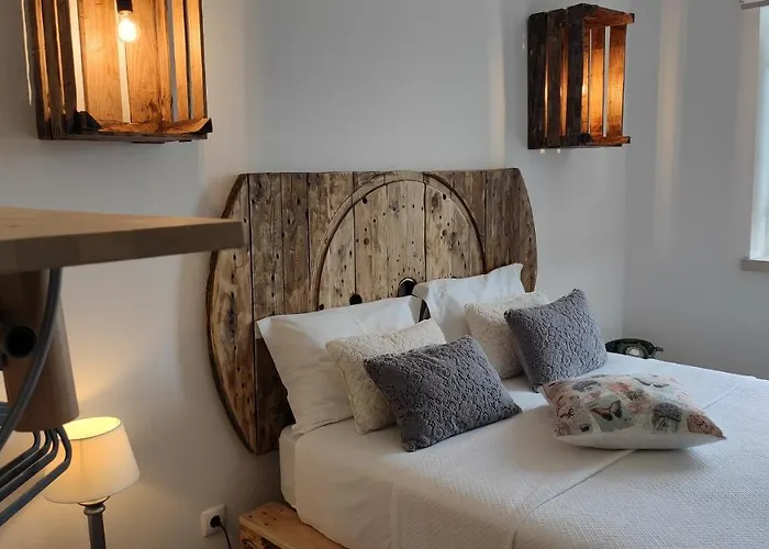 Casa D Amelia * Обидуш