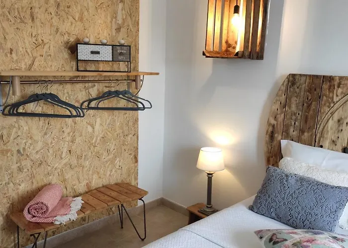 Casa D Amelia Дом отдыха *