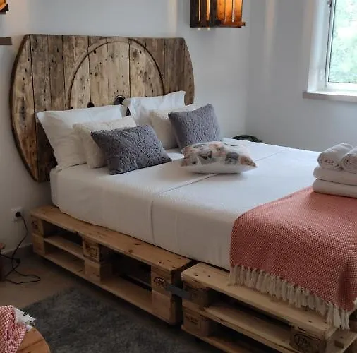 Casa D Amelia Обидуш