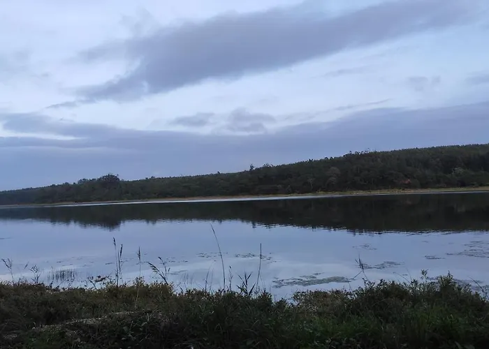 Casa D Amelia * Обидуш