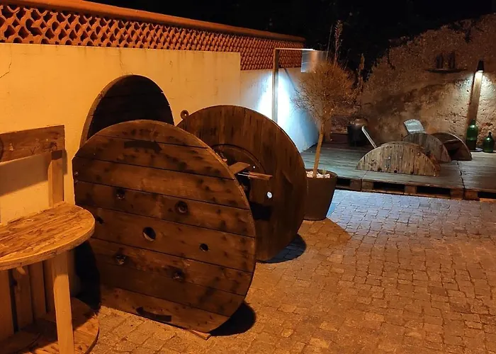 Casa D Amelia Дом отдыха