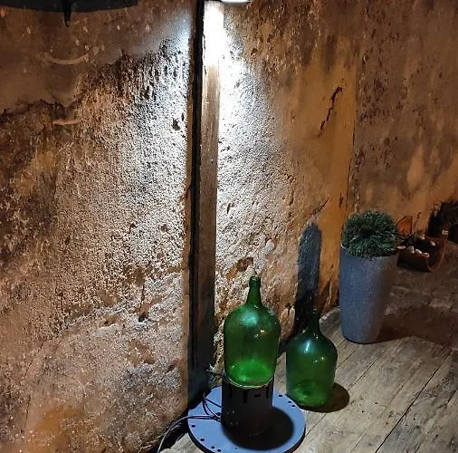 Casa D Amelia Дом отдыха Обидуш