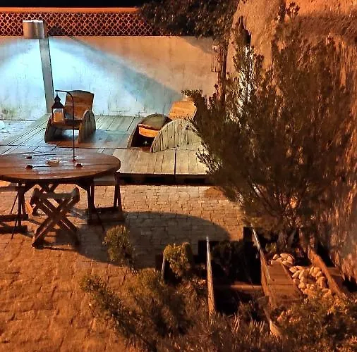 Дом отдыха Casa D Amelia