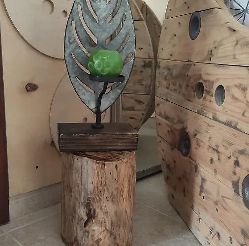 Дом отдыха Casa D Amelia