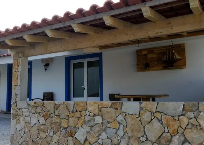 Дом отдыха Casa D Amelia Обидуш