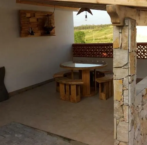 Casa D Amelia Дом отдыха