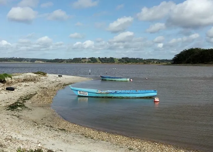 Дом отдыха Casa D Amelia