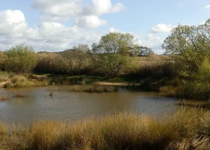 Дом отдыха Casa D Amelia Обидуш