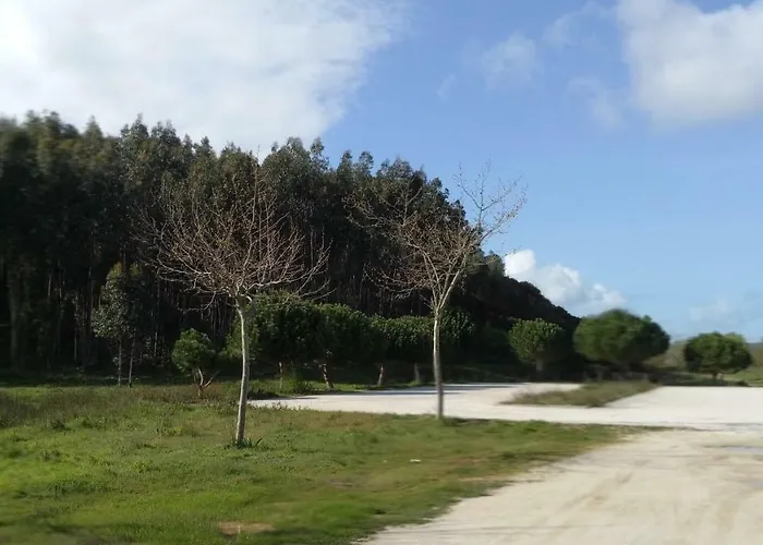 Casa D Amelia * Обидуш