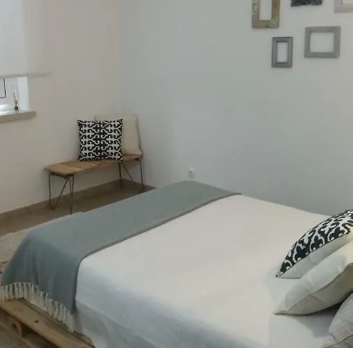 Casa D Amelia Обидуш