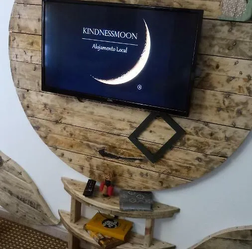 Casa D Amelia Дом отдыха Обидуш