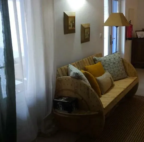 Casa D Amelia Дом отдыха *