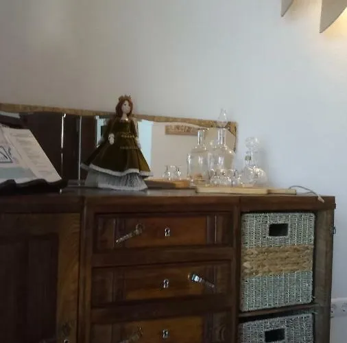 Casa D Amelia Дом отдыха