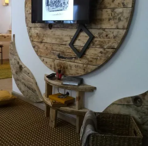 Дом отдыха Casa D Amelia *