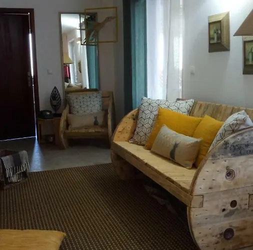 Casa D Amelia Обидуш