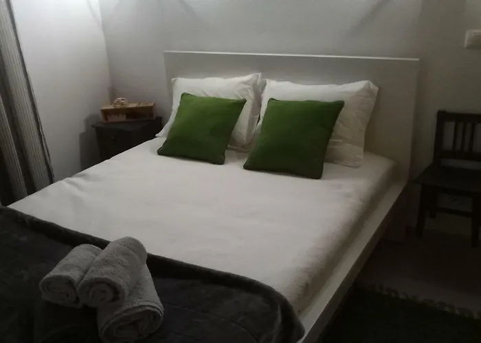 Casa D Amelia * Обидуш