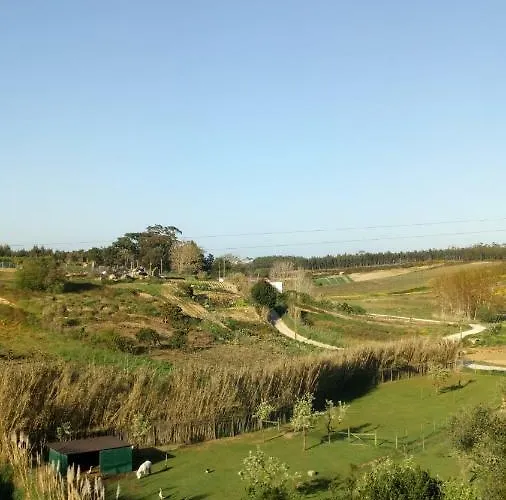 Casa D Amelia Обидуш