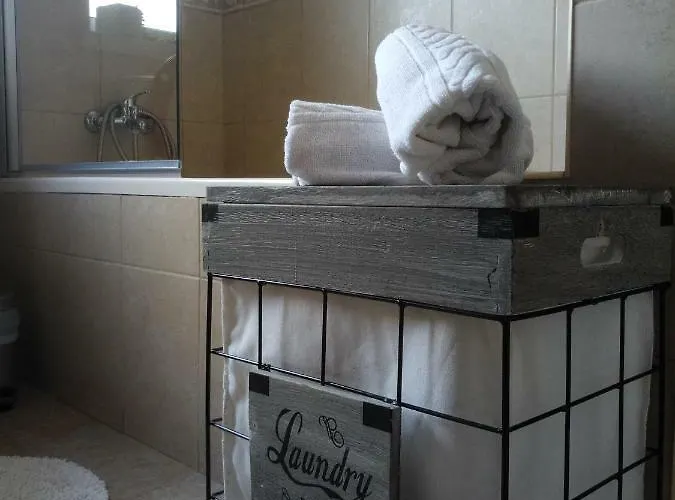 Casa D Amelia Обидуш