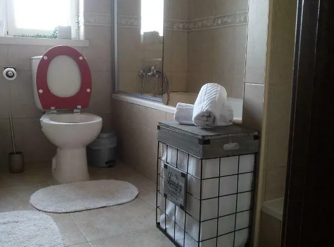 Дом отдыха Casa D Amelia Обидуш