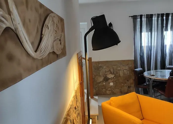 Casa D Amelia Дом отдыха *